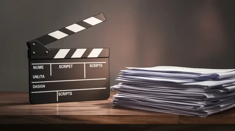 年代戏摄影棚突发小状况，全员连夜调整 - 爆料现场文章封面